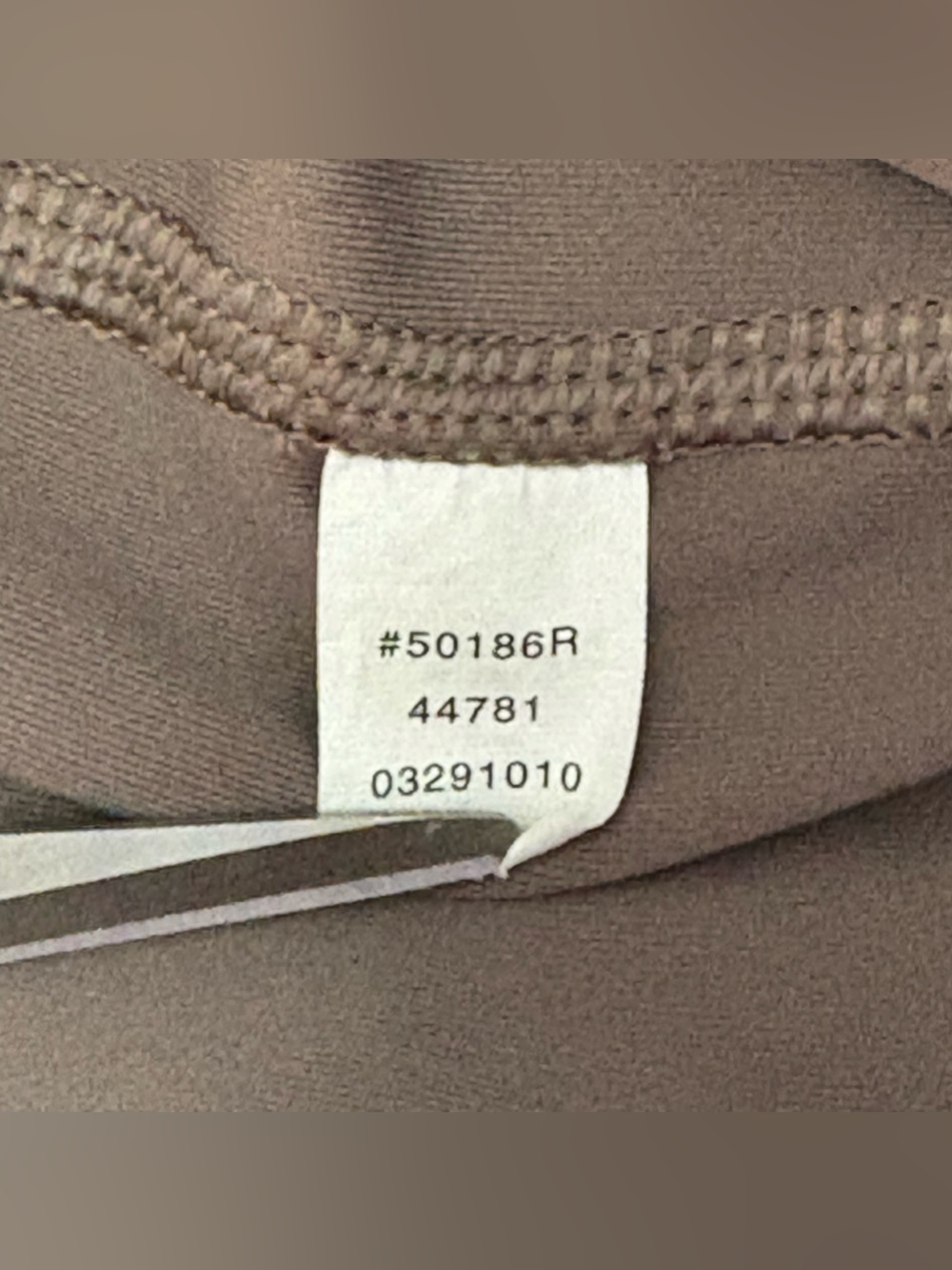 SPANX Booty Boost High Waist Leggings Size M - Picture 5 of 9